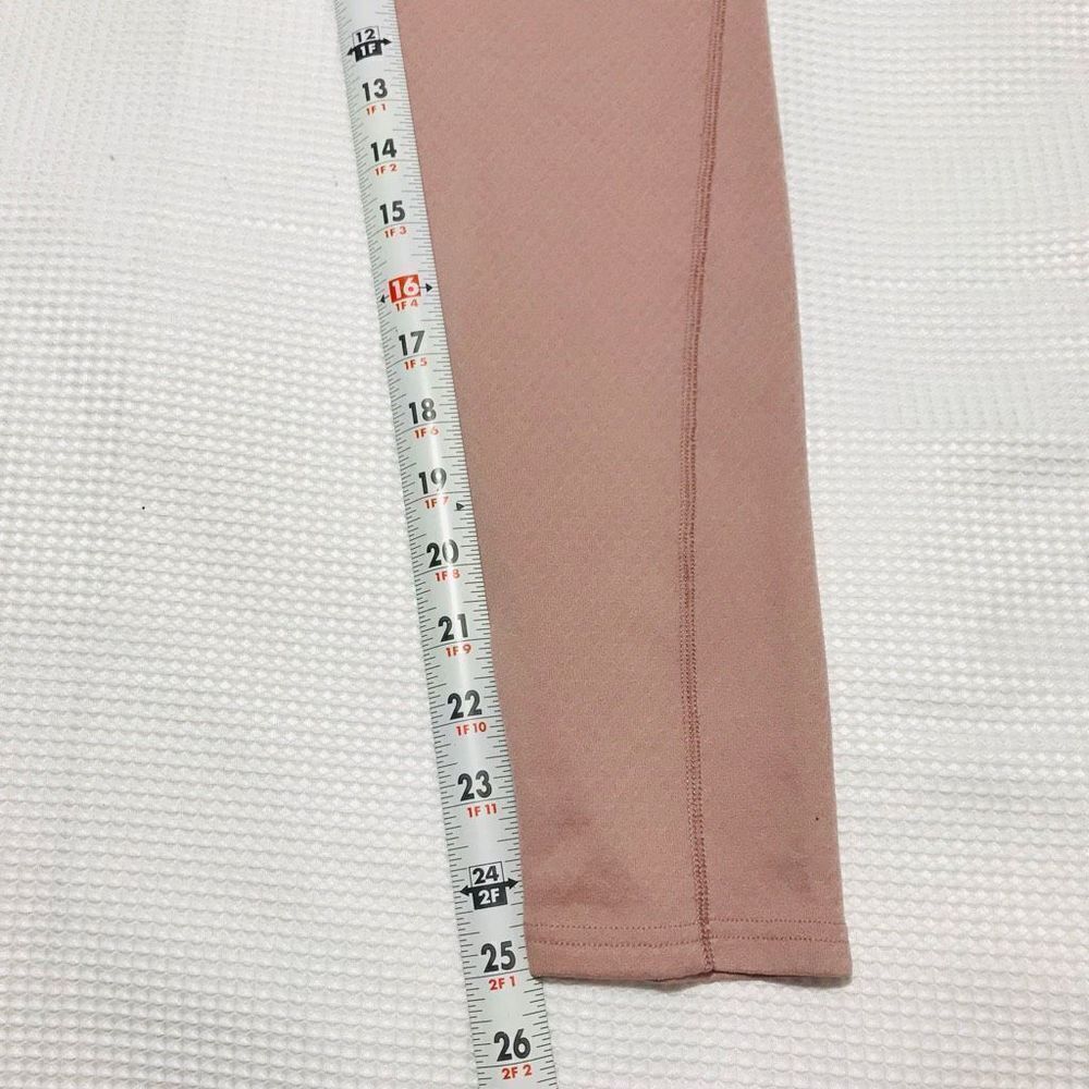 Patagonia tan  size S   legging     A228 - Picture 3 of 8